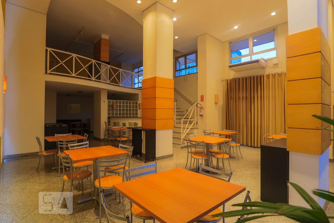 APARTAMENTO | ALUGUELVila Mariana - São Paulo