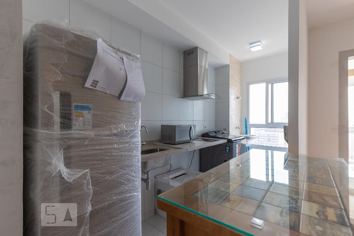Apartamento à Venda - Bosque, 1 Quarto,  45 m2 em , Campinas - sp | SoloBR