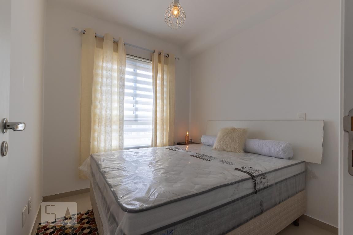 Apartamento à Venda - Bosque, 1 Quarto,  45 m2 em , Campinas - sp | SoloBR