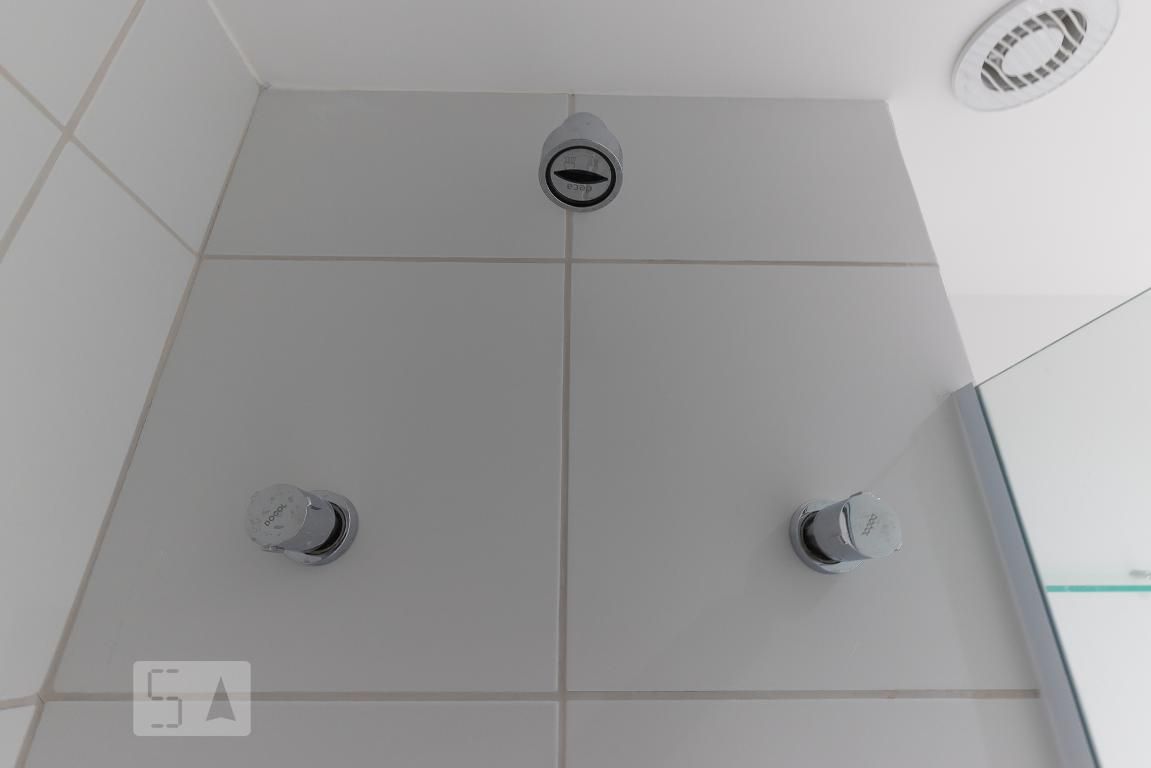 Apartamento à Venda - Bosque, 1 Quarto,  45 m2 em , Campinas - sp | SoloBR