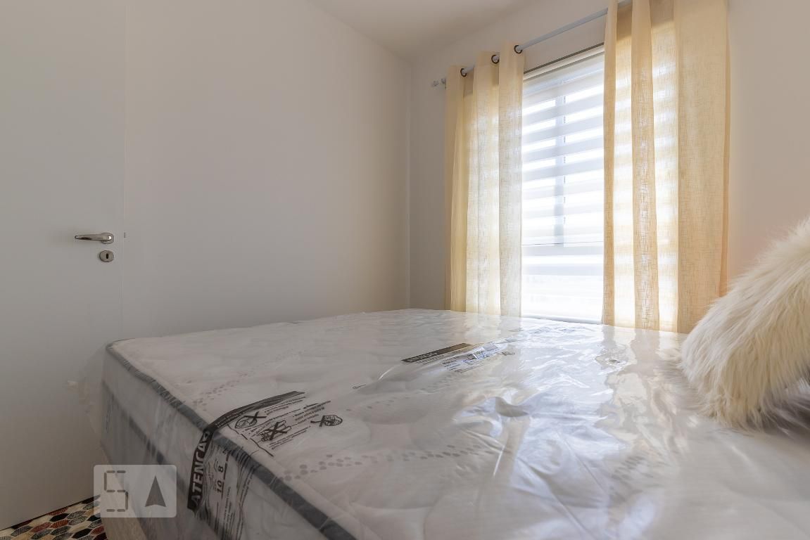 Apartamento à Venda - Bosque, 1 Quarto,  45 m2 em , Campinas - sp | SoloBR