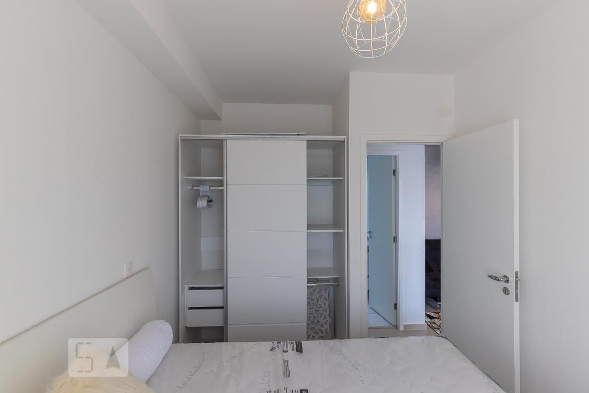 Apartamento à Venda - Bosque, 1 Quarto,  45 m2 em , Campinas - sp | SoloBR