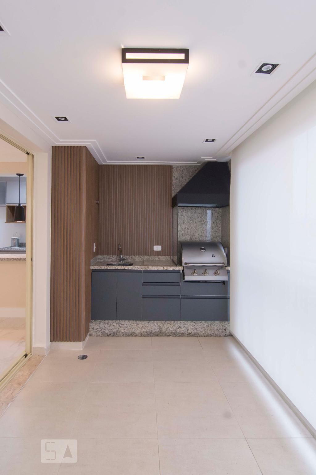 Apartamento, 2 quartos, 76 m² - Foto 3