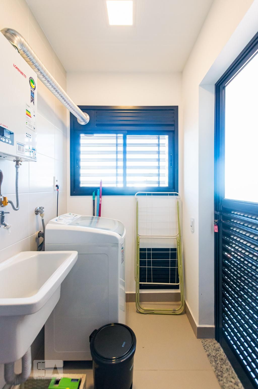 Apartamento à Venda - Taquaral, 2 Quartos,  60 m2 em , Campinas - sp | SoloBR