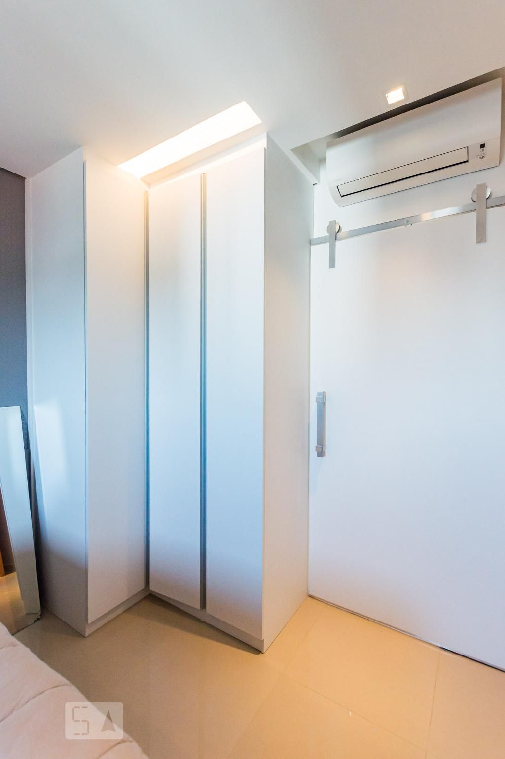 Apartamento à Venda - Taquaral, 2 Quartos,  60 m2 em , Campinas - sp | SoloBR
