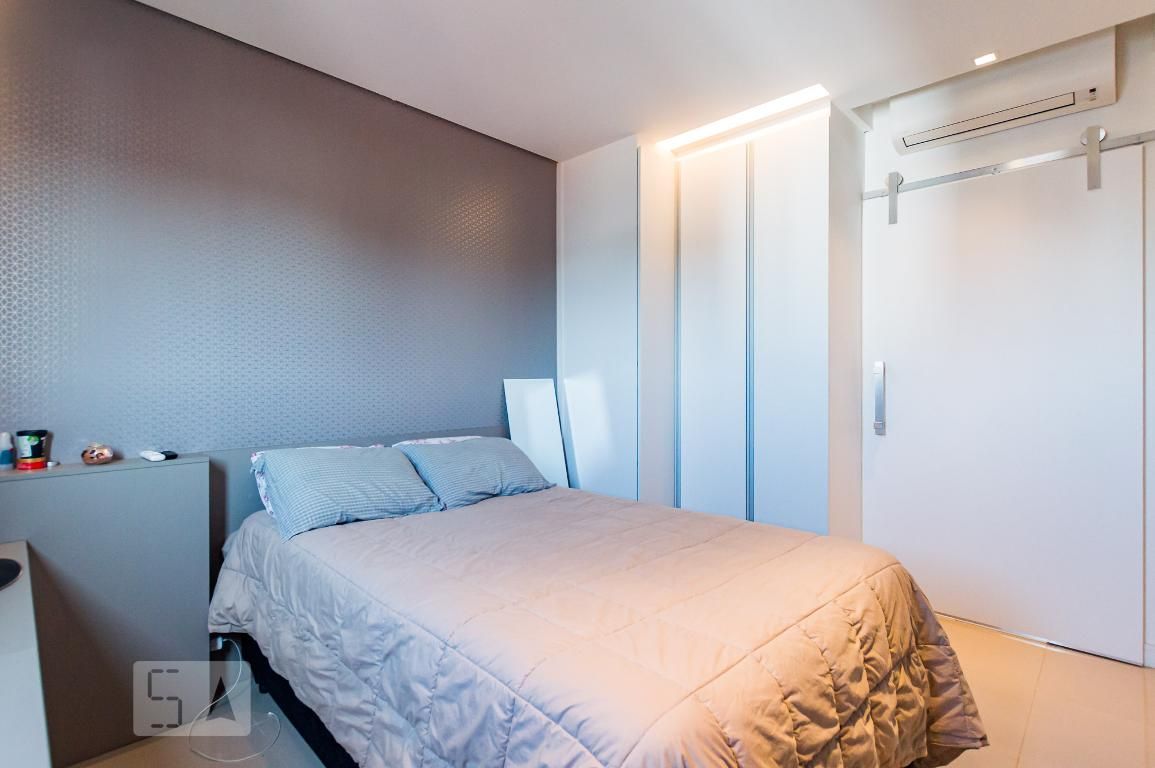 Apartamento à Venda - Taquaral, 2 Quartos,  60 m2 em , Campinas - sp | SoloBR