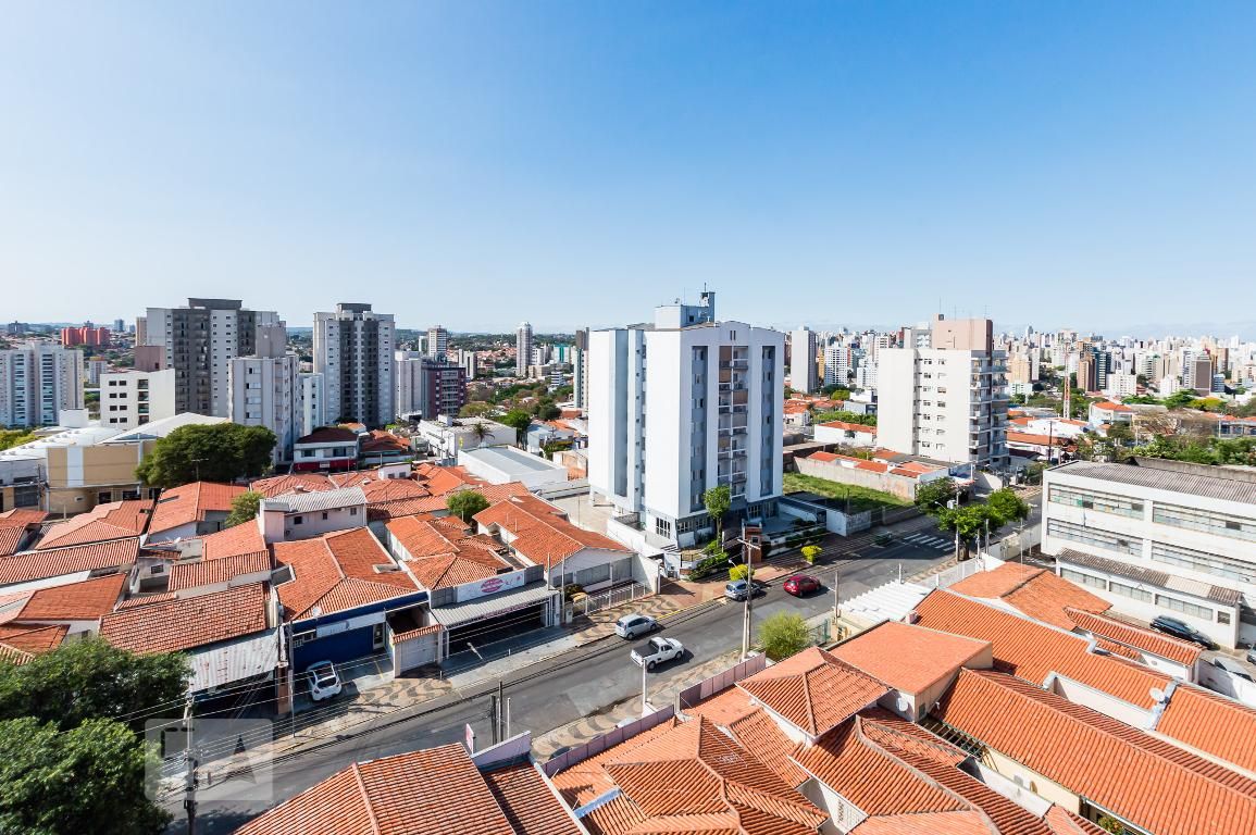 Apartamento à Venda - Taquaral, 2 Quartos,  60 m2 em , Campinas - sp | SoloBR
