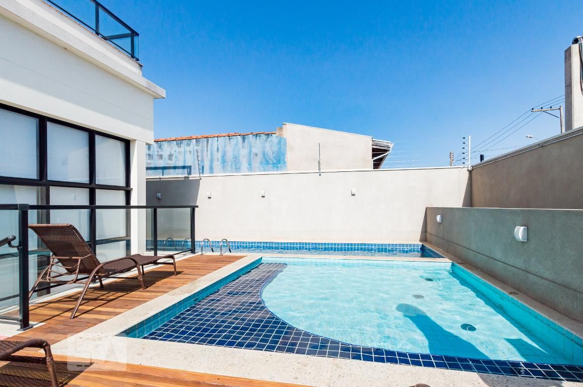 Apartamento à Venda - Taquaral, 2 Quartos,  60 m2 em , Campinas - sp | SoloBR