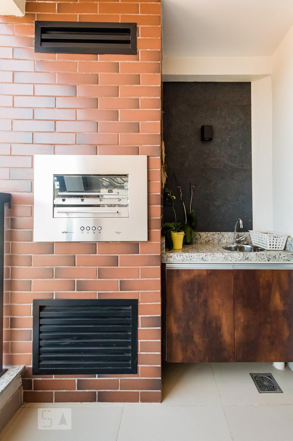 Apartamento à Venda - Taquaral, 2 Quartos,  60 m2 em , Campinas - sp | SoloBR