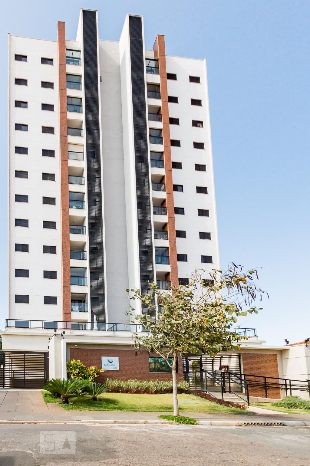 Apartamento à Venda - Taquaral, 2 Quartos,  60 m2 em , Campinas - sp | SoloBR