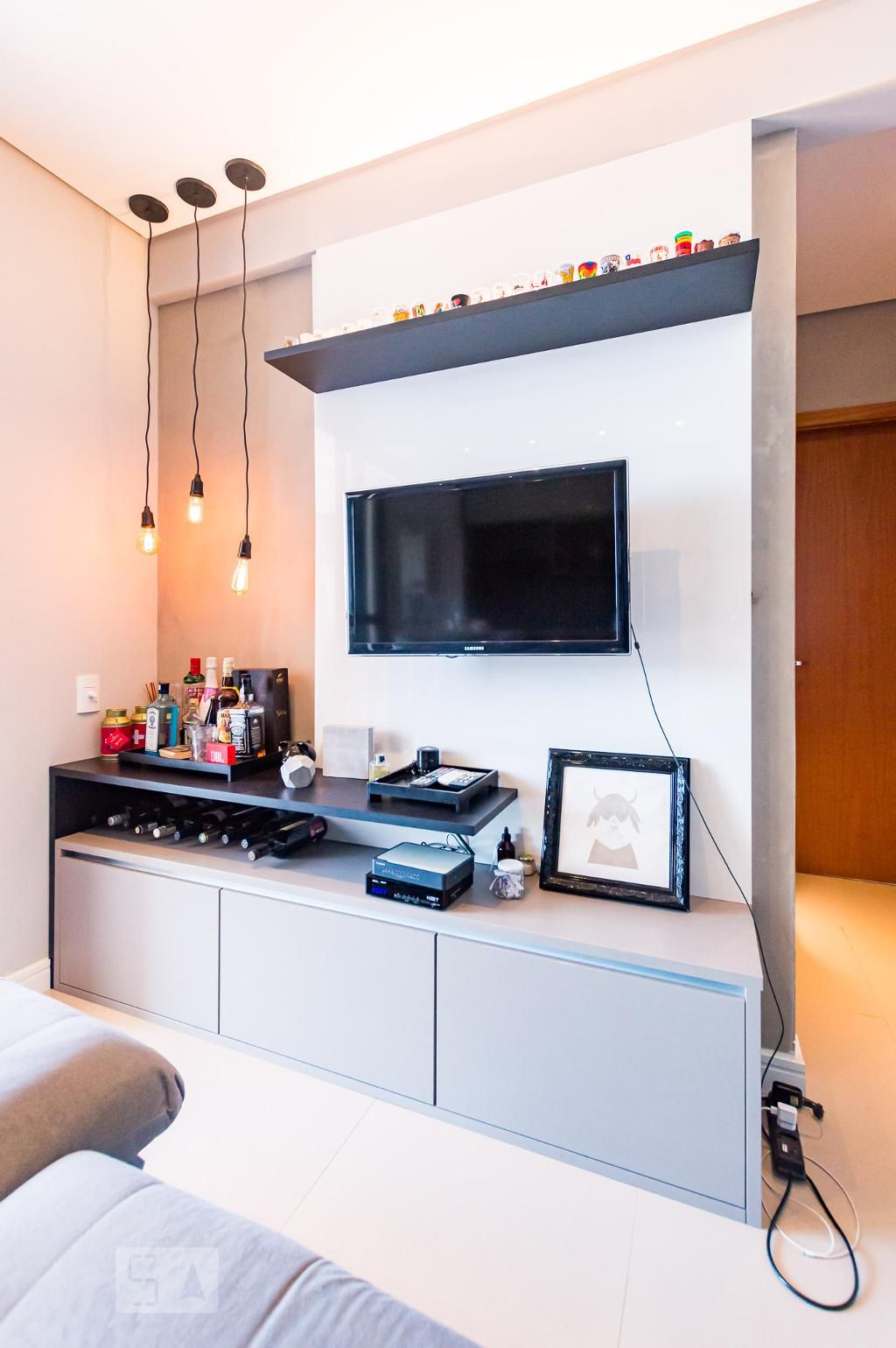Apartamento à Venda - Taquaral, 2 Quartos,  60 m2 em , Campinas - sp | SoloBR