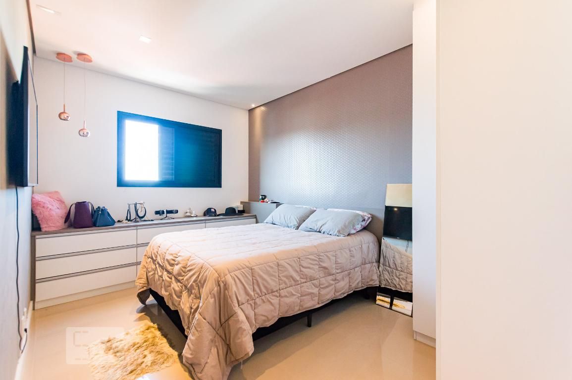 Apartamento à Venda - Taquaral, 2 Quartos,  60 m2 em , Campinas - sp | SoloBR