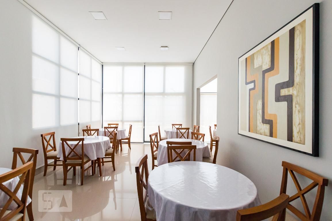 Apartamento à Venda - Taquaral, 2 Quartos,  60 m2 em , Campinas - sp | SoloBR