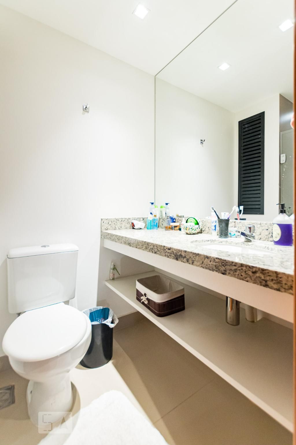 Apartamento à Venda - Taquaral, 2 Quartos,  60 m2 em , Campinas - sp | SoloBR