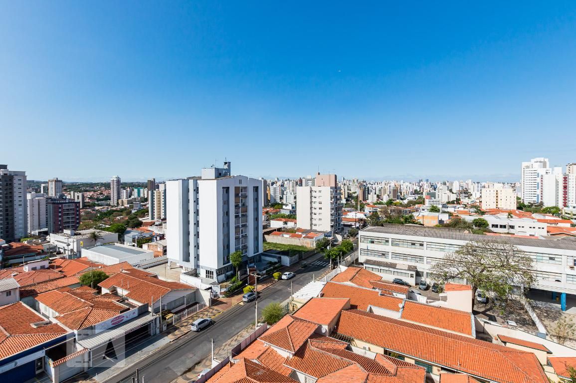 Apartamento à Venda - Taquaral, 2 Quartos,  60 m2 em , Campinas - sp | SoloBR