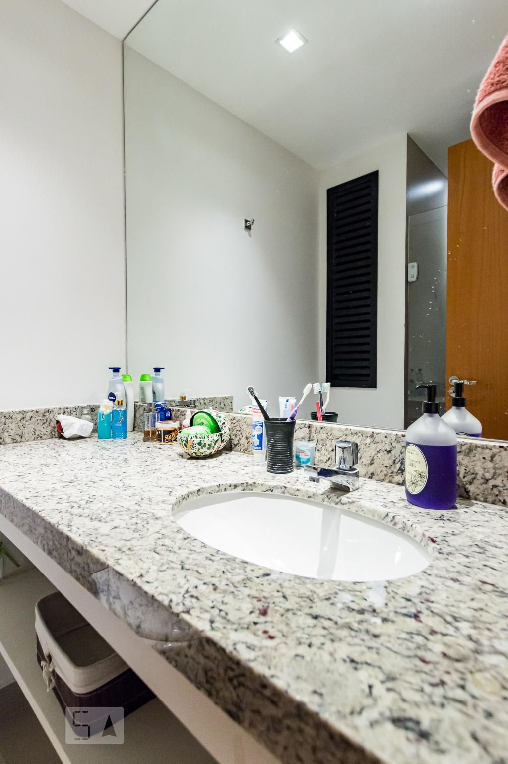 Apartamento à Venda - Taquaral, 2 Quartos,  60 m2 em , Campinas - sp | SoloBR