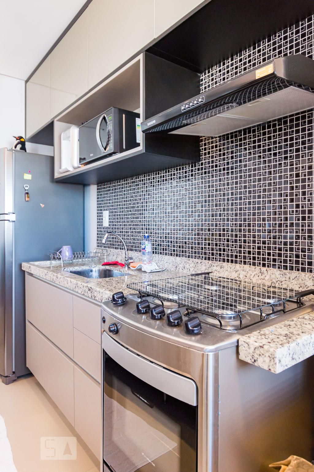Apartamento à Venda - Taquaral, 2 Quartos,  60 m2 em , Campinas - sp | SoloBR