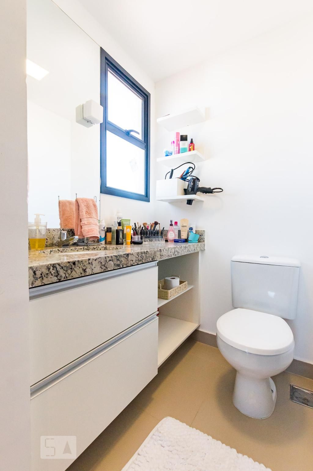 Apartamento à Venda - Taquaral, 2 Quartos,  60 m2 em , Campinas - sp | SoloBR