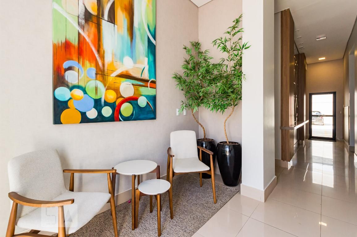 Apartamento à Venda - Taquaral, 2 Quartos,  60 m2 em , Campinas - sp | SoloBR