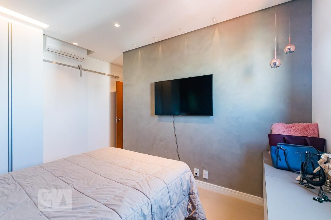Apartamento à Venda - Taquaral, 2 Quartos,  60 m2 em , Campinas - sp | SoloBR