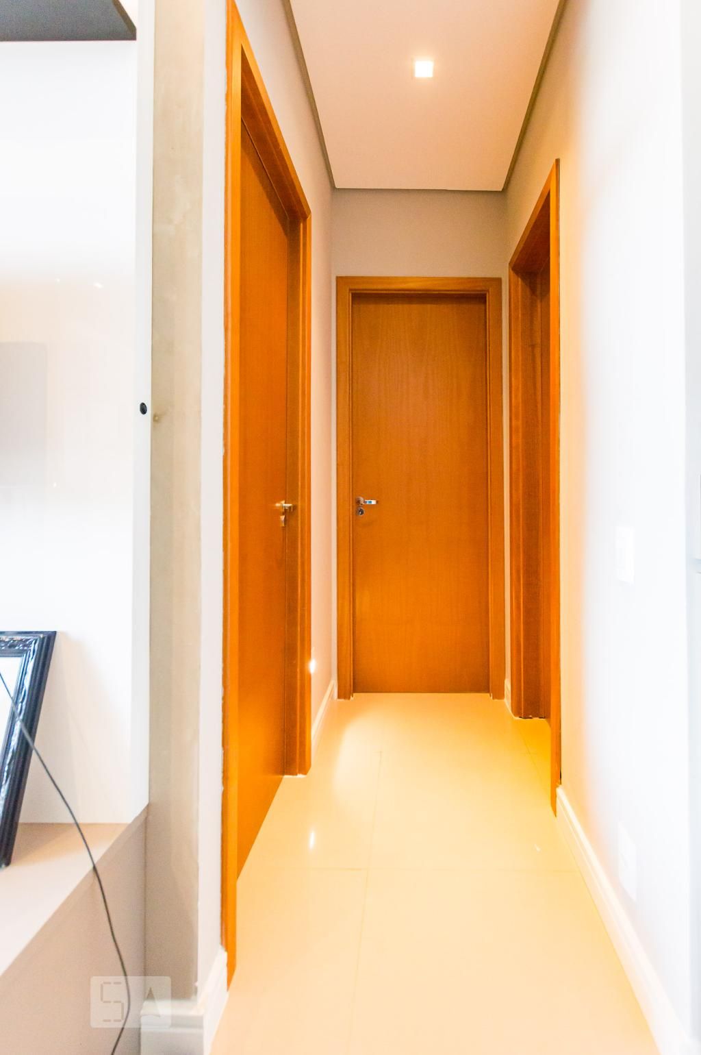 Apartamento à Venda - Taquaral, 2 Quartos,  60 m2 em , Campinas - sp | SoloBR