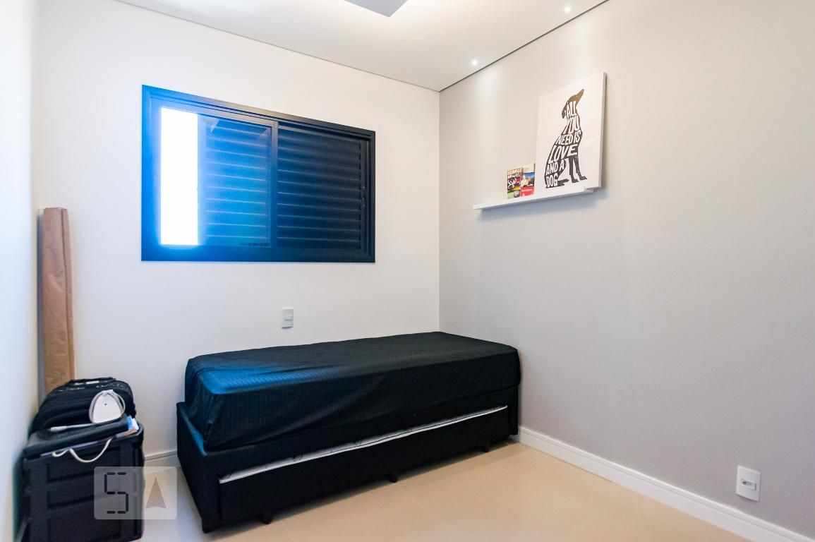 Apartamento à Venda - Taquaral, 2 Quartos,  60 m2 em , Campinas - sp | SoloBR