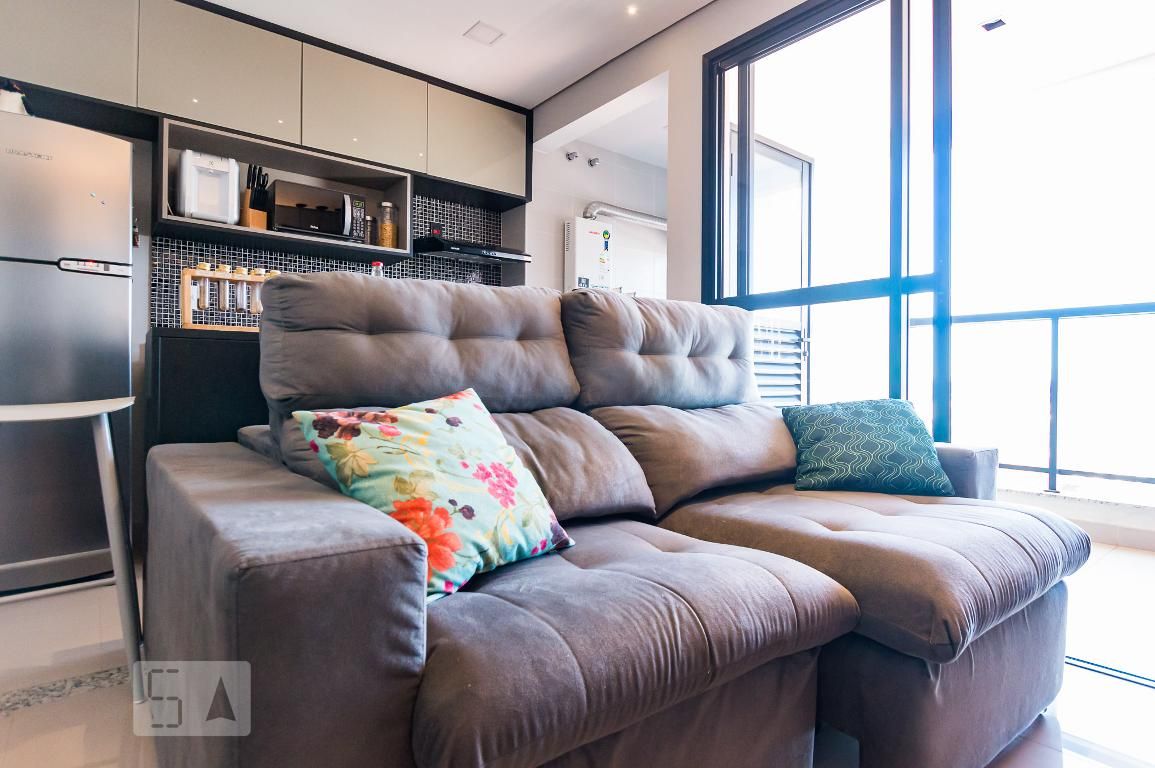 Apartamento à Venda - Taquaral, 2 Quartos,  60 m2 em , Campinas - sp | SoloBR