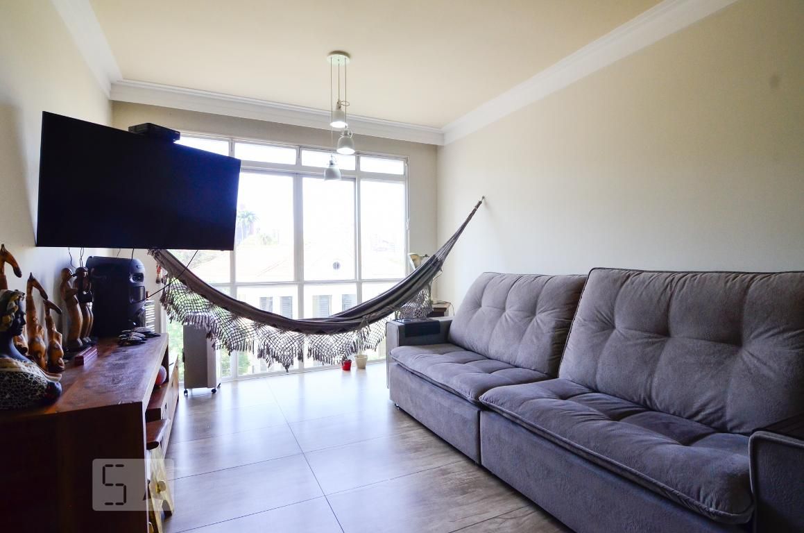 Apartamento à Venda - Cambuí, 2 Quartos,  77 m2 em , Campinas - sp | SoloBR