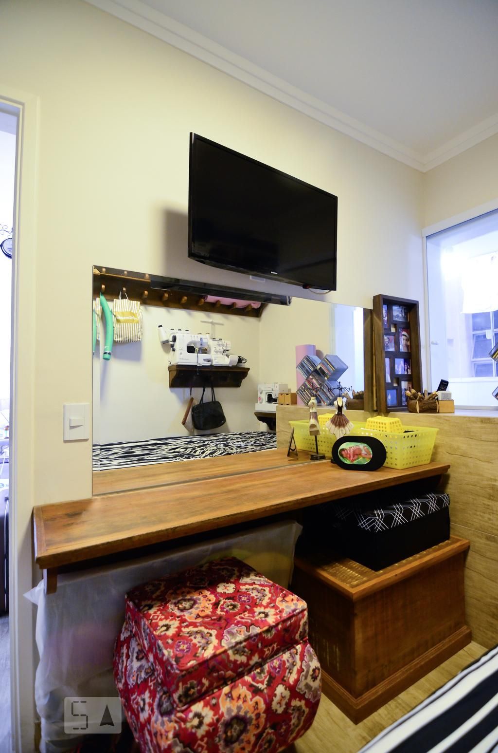 Apartamento à Venda - Cambuí, 2 Quartos,  77 m2 em , Campinas - sp | SoloBR