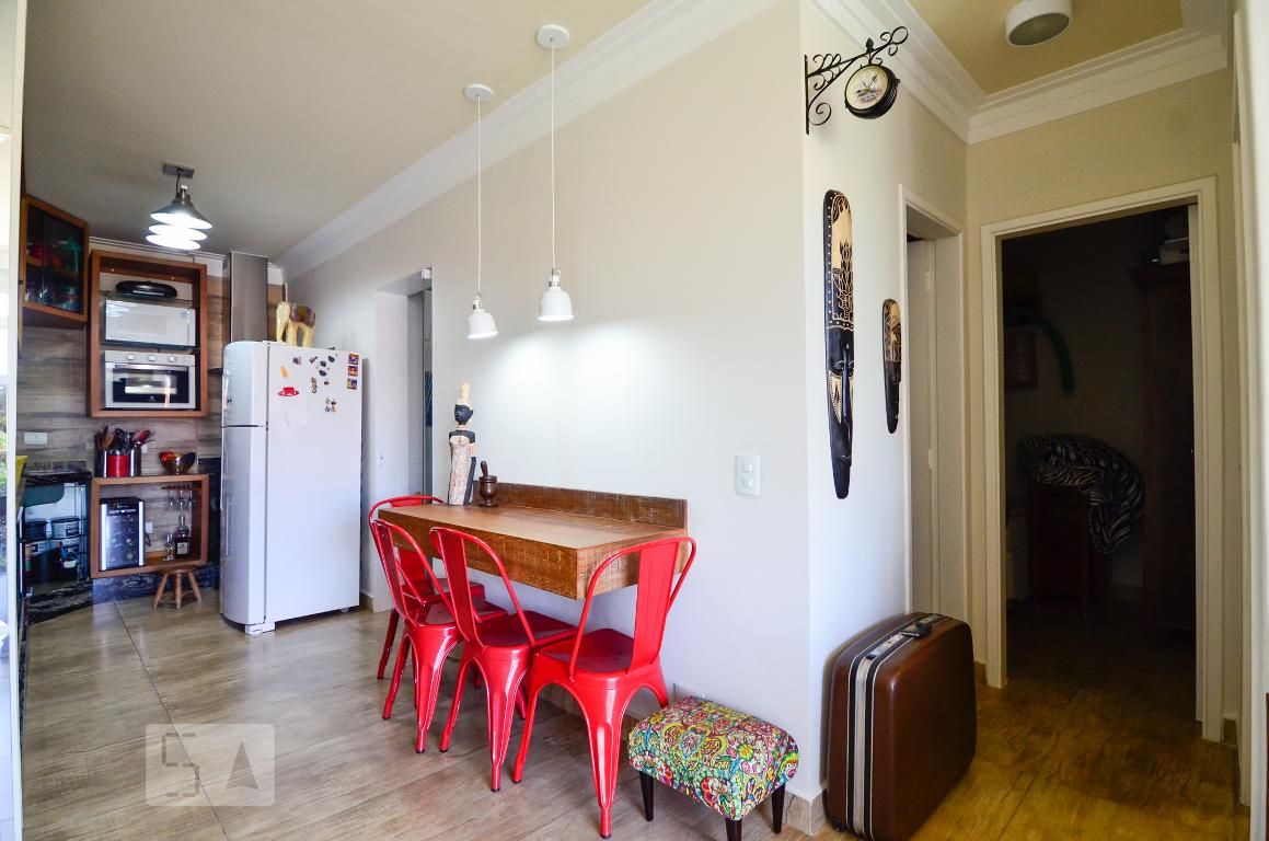 Apartamento à Venda - Cambuí, 2 Quartos,  77 m2 em , Campinas - sp | SoloBR