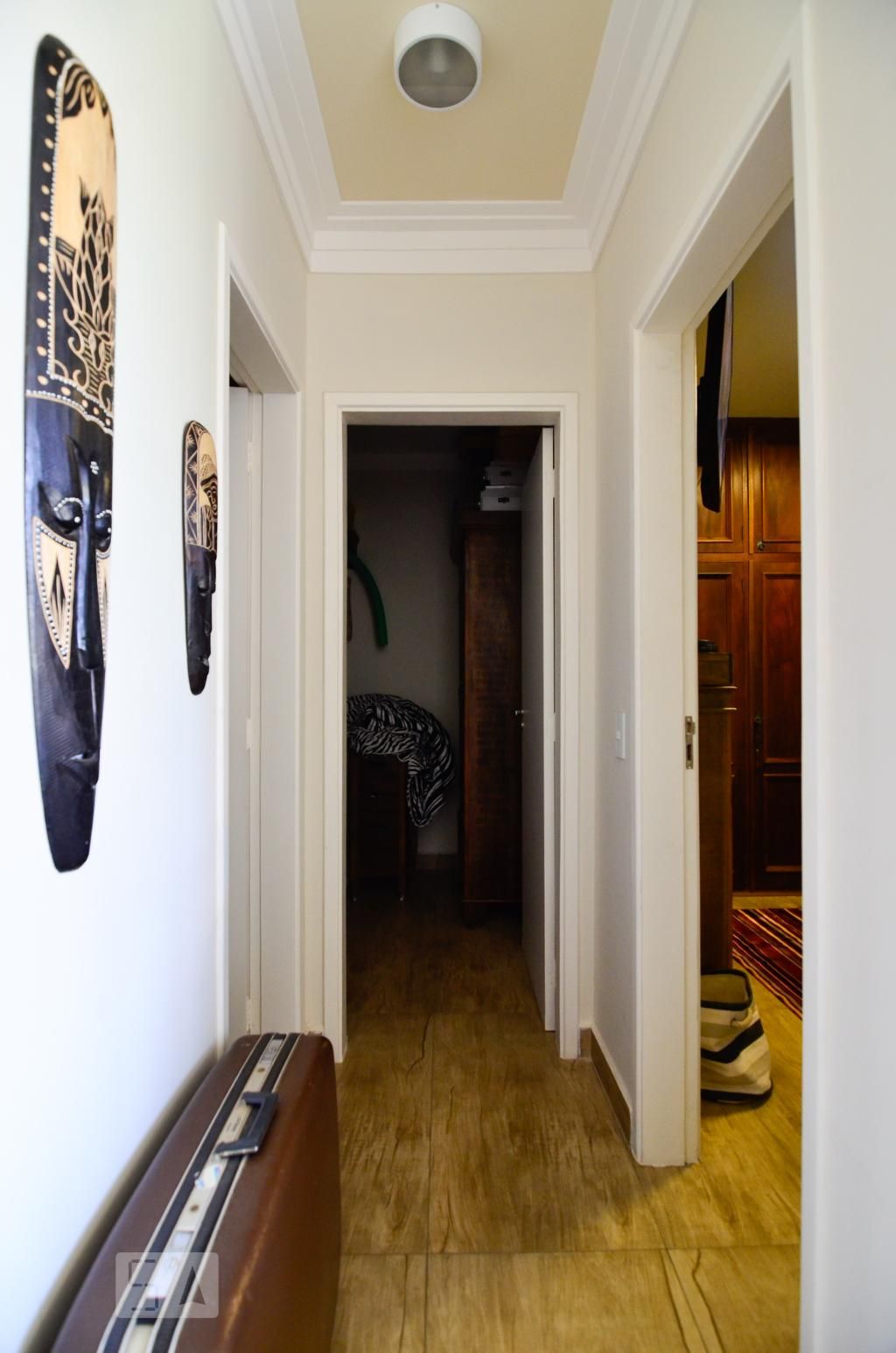 Apartamento à Venda - Cambuí, 2 Quartos,  77 m2 em , Campinas - sp | SoloBR