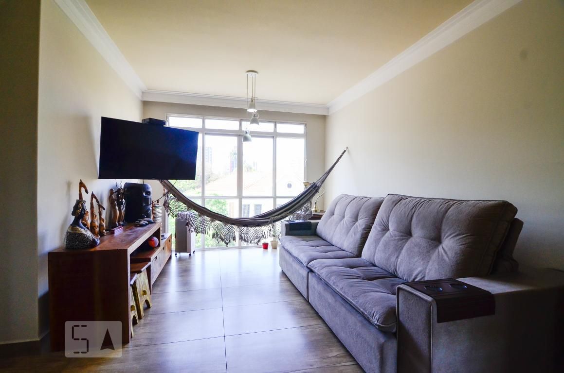 Apartamento à Venda - Cambuí, 2 Quartos,  77 m2 em , Campinas - sp | SoloBR