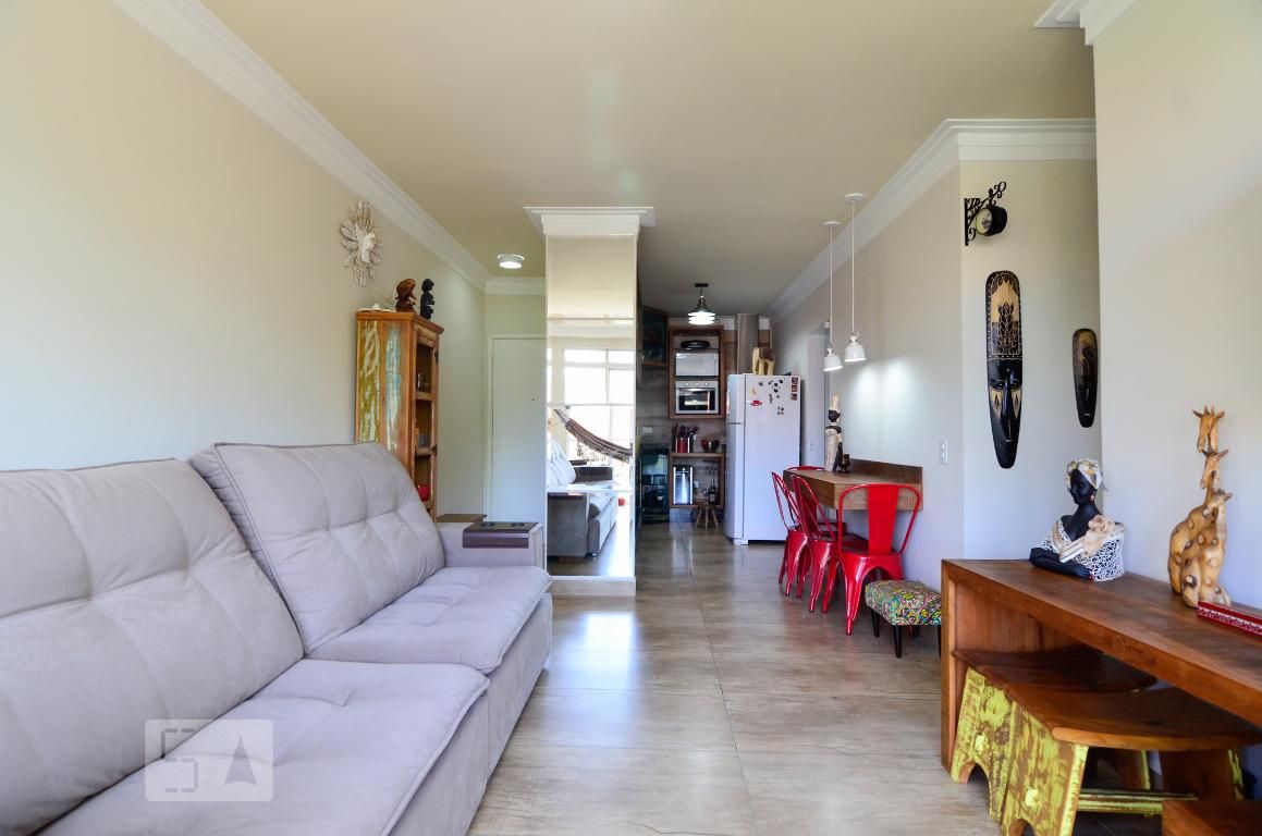 Apartamento à Venda - Cambuí, 2 Quartos,  77 m2 em , Campinas - sp | SoloBR