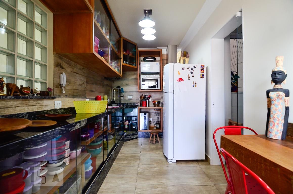Apartamento à Venda - Cambuí, 2 Quartos,  77 m2 em , Campinas - sp | SoloBR