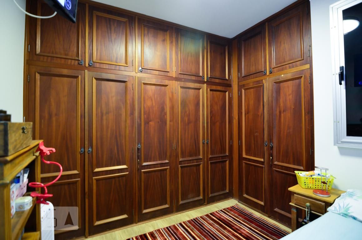 Apartamento à Venda - Cambuí, 2 Quartos,  77 m2 em , Campinas - sp | SoloBR