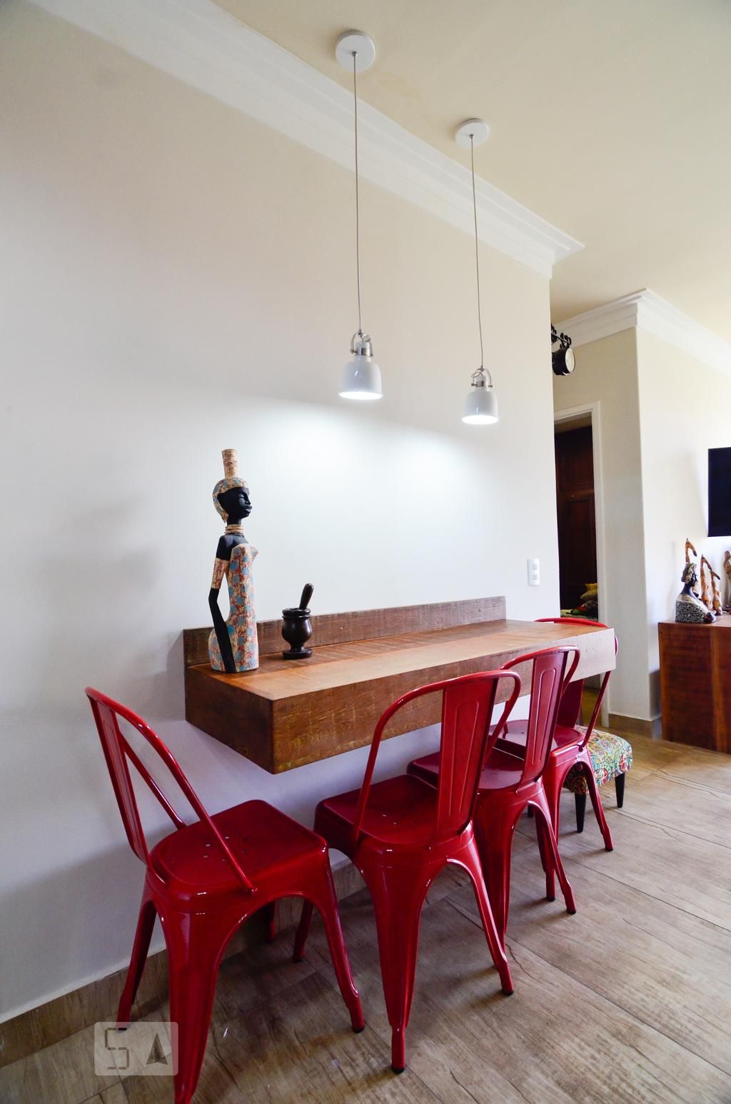 Apartamento à Venda - Cambuí, 2 Quartos,  77 m2 em , Campinas - sp | SoloBR