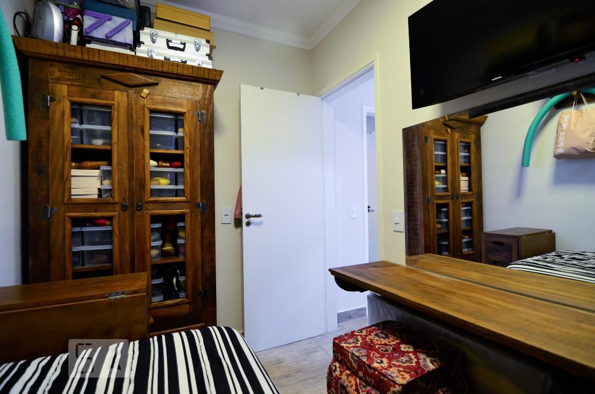 Apartamento à Venda - Cambuí, 2 Quartos,  77 m2 em , Campinas - sp | SoloBR