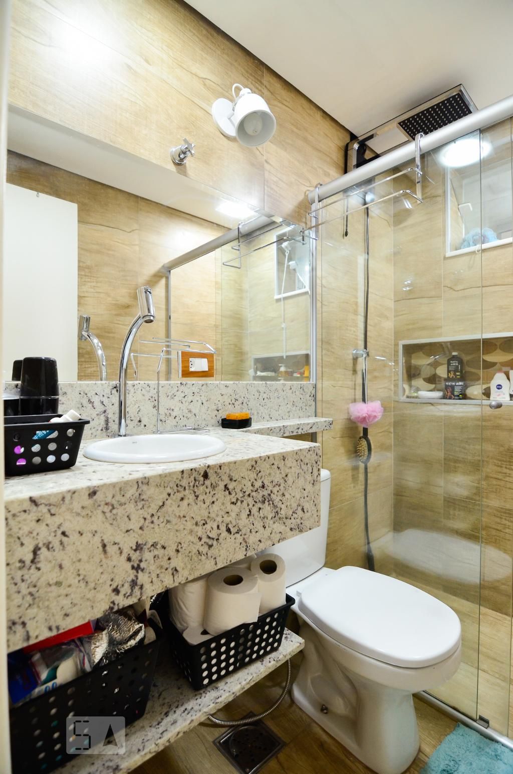 Apartamento à Venda - Cambuí, 2 Quartos,  77 m2 em , Campinas - sp | SoloBR