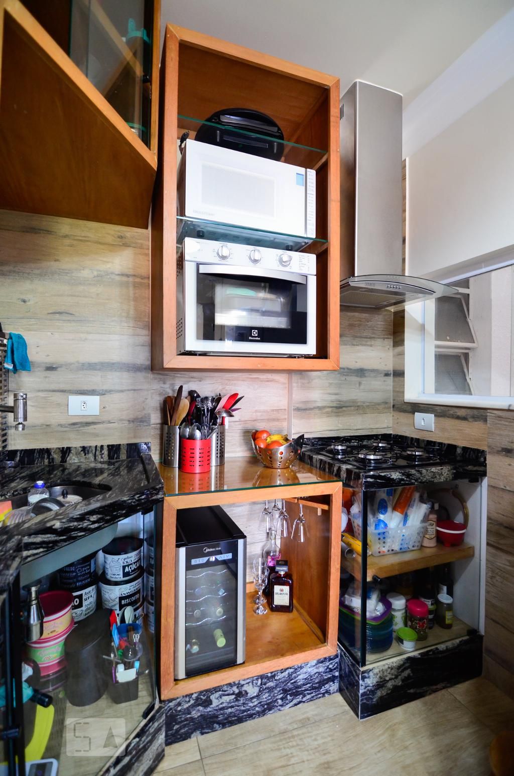 Apartamento à Venda - Cambuí, 2 Quartos,  77 m2 em , Campinas - sp | SoloBR