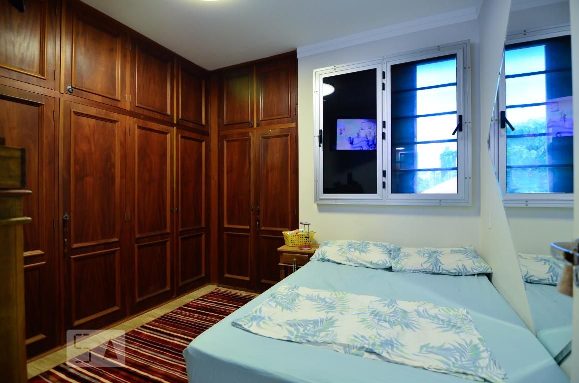 Apartamento à Venda - Cambuí, 2 Quartos,  77 m2 em , Campinas - sp | SoloBR