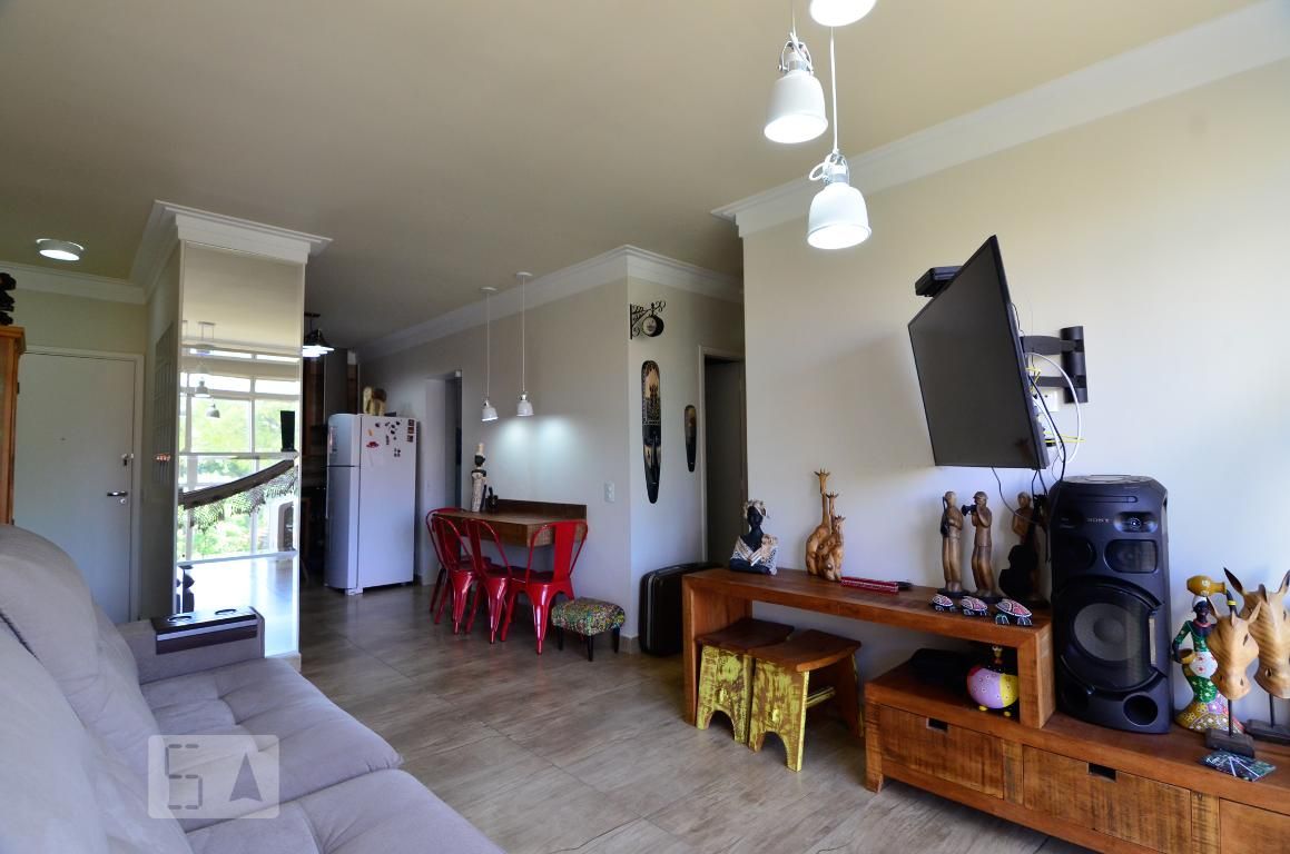 Apartamento à Venda - Cambuí, 2 Quartos,  77 m2 em , Campinas - sp | SoloBR
