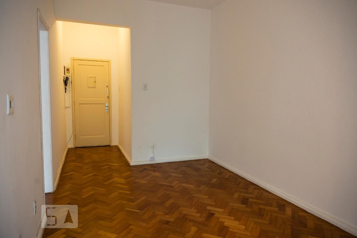 Apartamento, 1 quarto, 38 m² - Foto 2