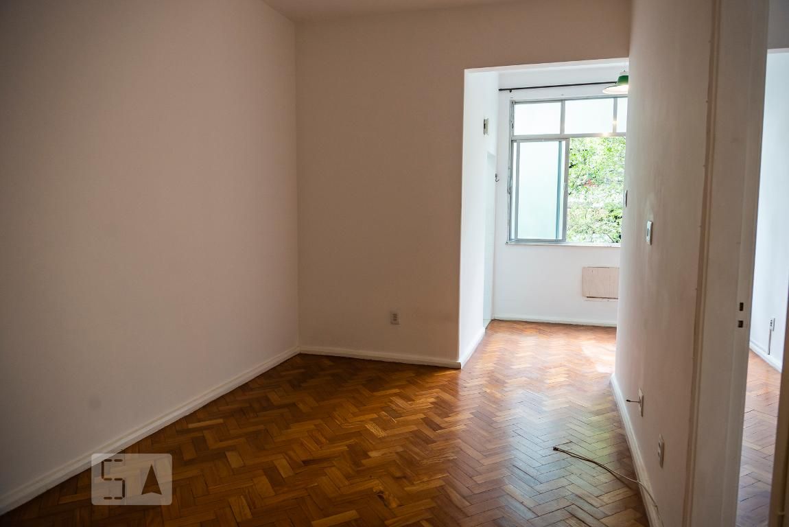 Apartamento, 1 quarto, 38 m² - Foto 1