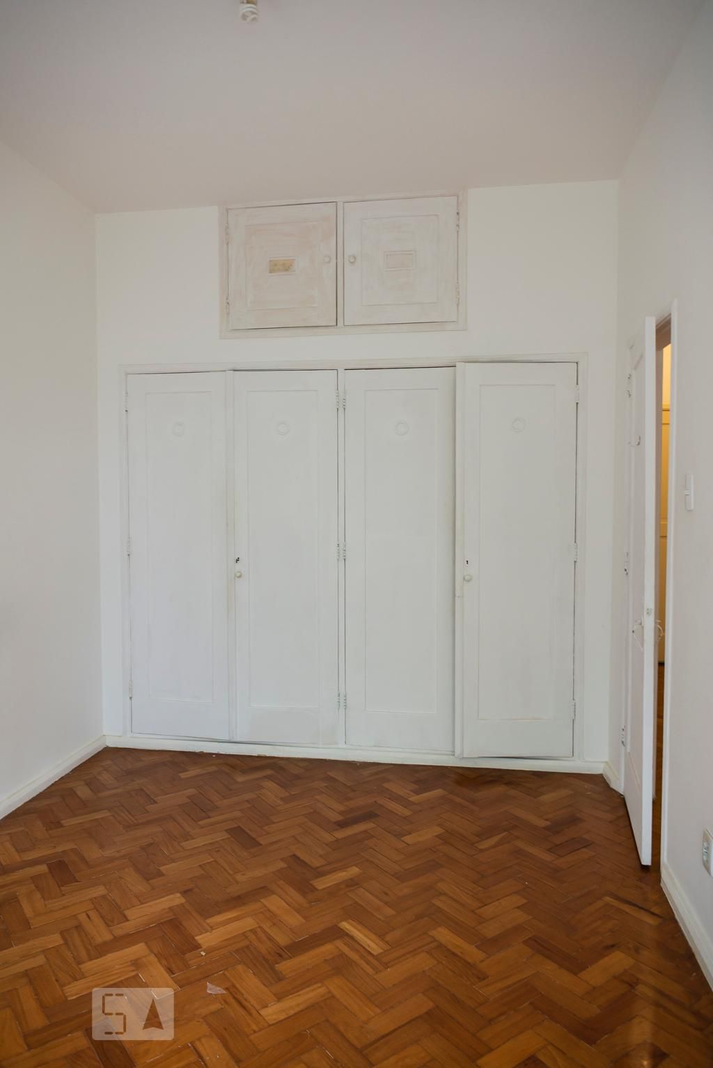 Apartamento, 1 quarto, 38 m² - Foto 8