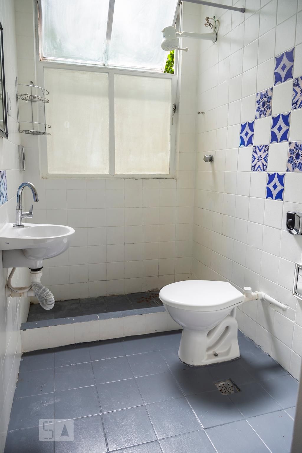 Apartamento, 1 quarto, 38 m² - Foto 9