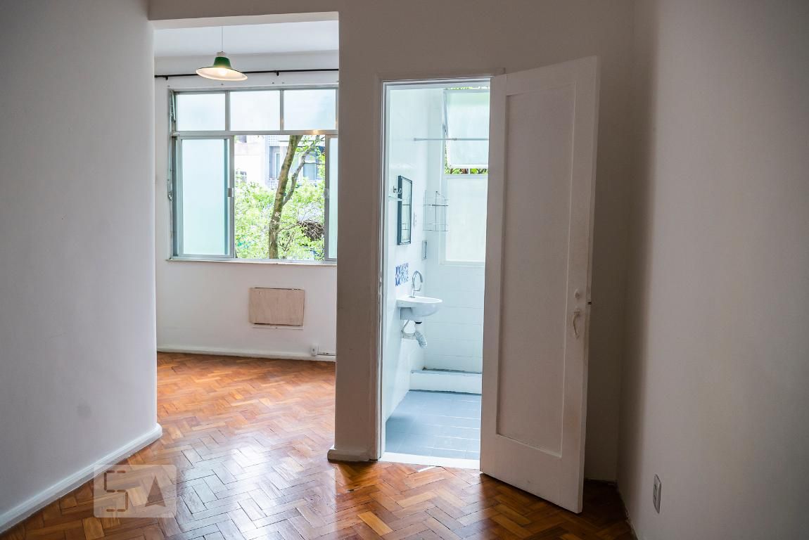 Apartamento, 1 quarto, 38 m² - Foto 5