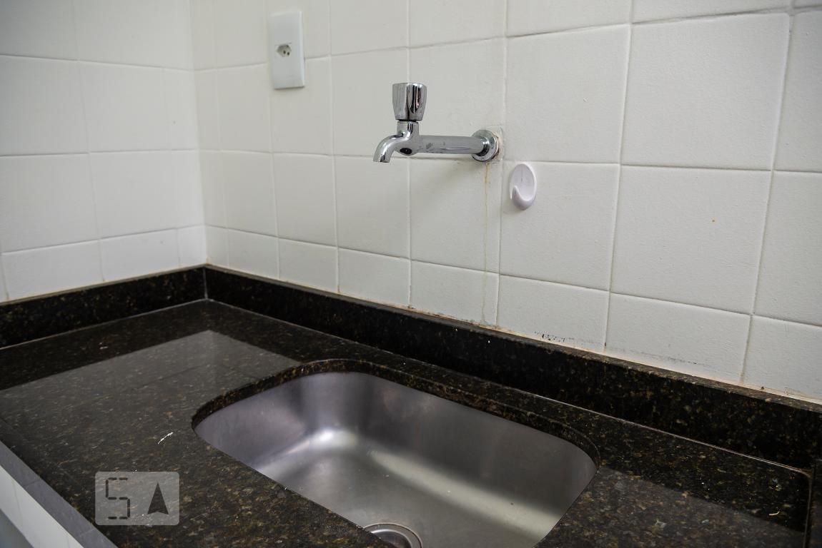 Apartamento, 1 quarto, 38 m² - Foto 15