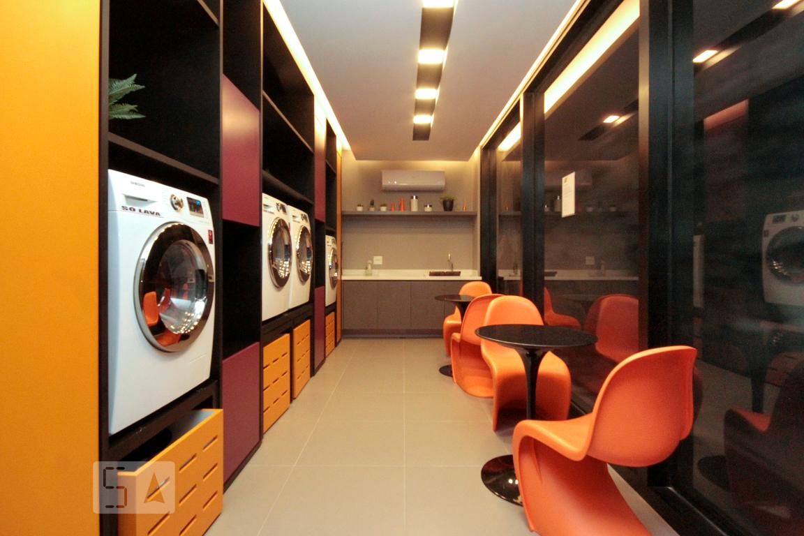 Kitnet-Studio, 35 m² - Foto 18