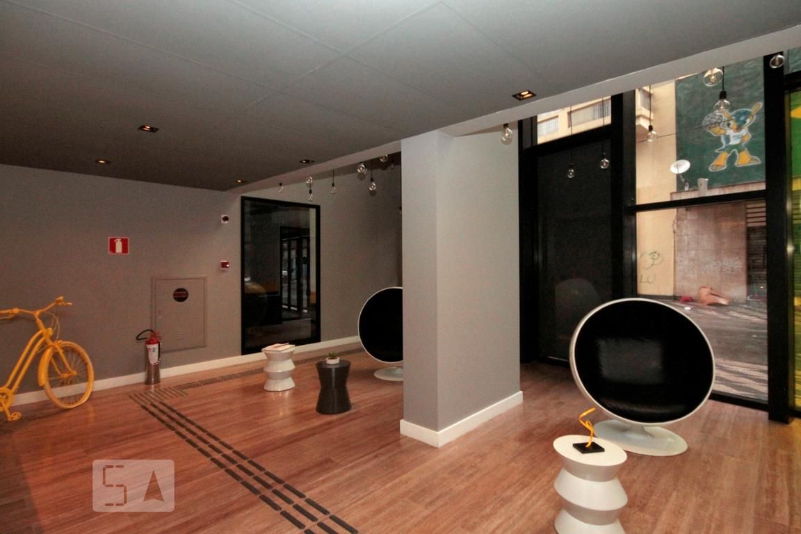 Kitnet-Studio, 35 m² - Foto 29