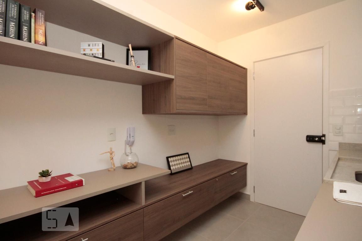 Kitnet-Studio, 35 m² - Foto 3